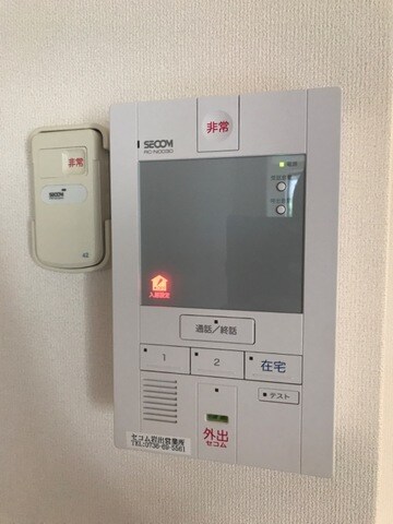 岩出駅 徒歩2分 1階の物件内観写真