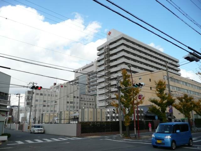 和歌山市駅 バス10分  築地橋下車：停歩5分 2階の物件内観写真