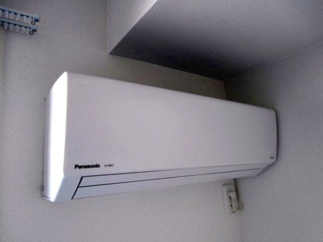 サンライズ湊Ⅱの物件内観写真