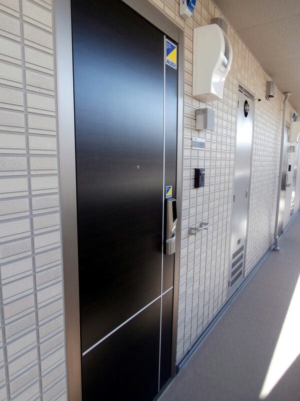 サンライズ湊Ⅱの物件内観写真