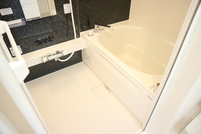 サンライズ湊Ⅱの物件内観写真