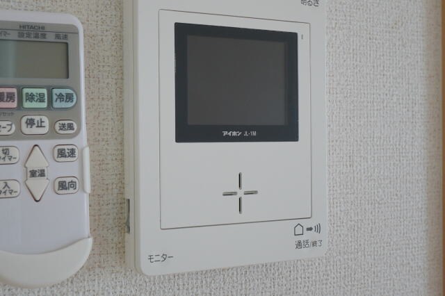 宮前駅 徒歩17分 1階の物件内観写真