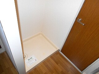 メゾンハッピーⅠの物件内観写真