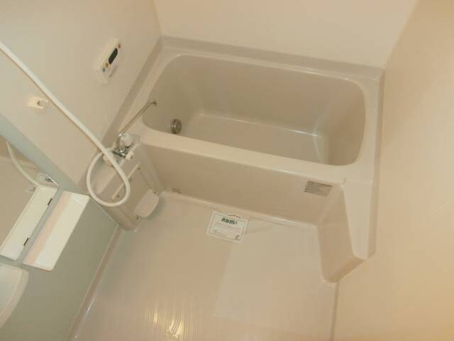 セレーノⅡの物件内観写真