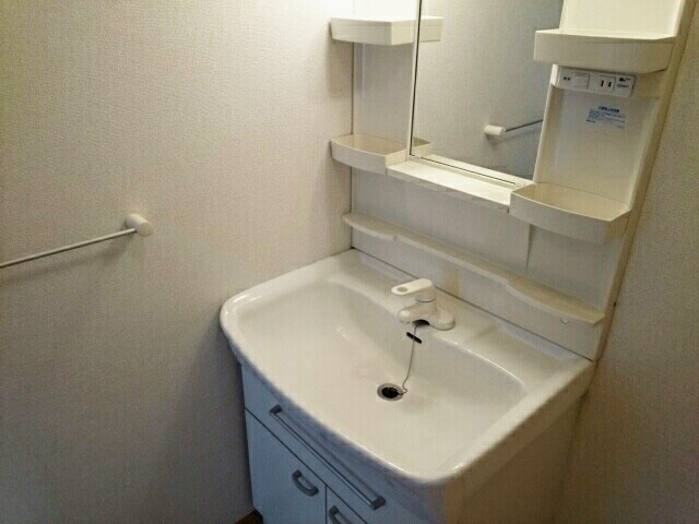 セレーノⅡの物件内観写真