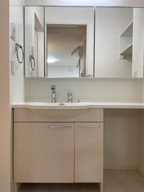 ノヴァ・グランデの物件内観写真