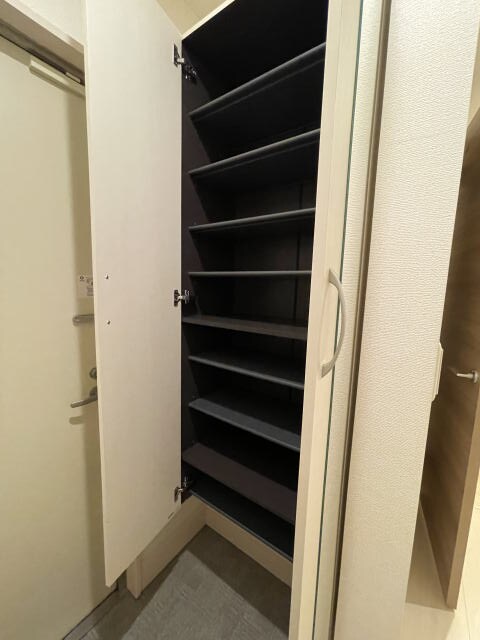 ノヴァ・グランデの物件内観写真