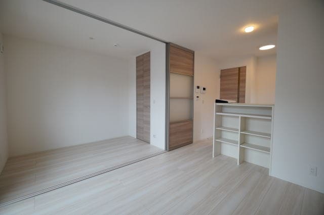 和歌山市駅 バス15分  小二里下車：停歩3分 1階の物件内観写真