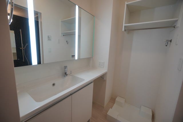 和歌山市駅 バス15分  小二里下車：停歩3分 1階の物件内観写真