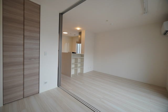 和歌山市駅 バス15分  小二里下車：停歩3分 1階の物件内観写真