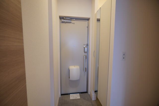 和歌山市駅 バス15分  小二里下車：停歩3分 1階の物件内観写真