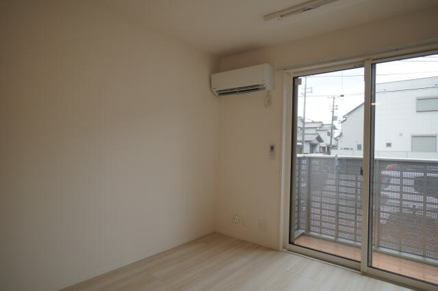 和歌山市駅 バス15分  小二里下車：停歩3分 1階の物件内観写真