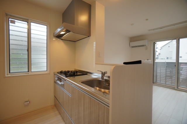 和歌山市駅 バス15分  小二里下車：停歩3分 1階の物件内観写真