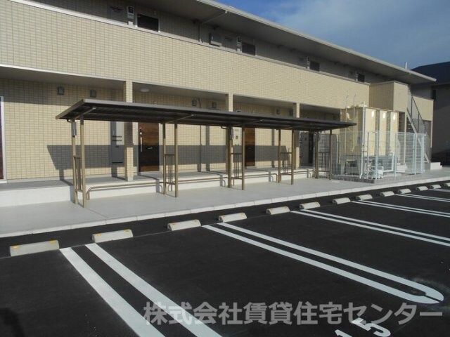 和歌山市駅 バス15分  小二里下車：停歩3分 1階の物件内観写真