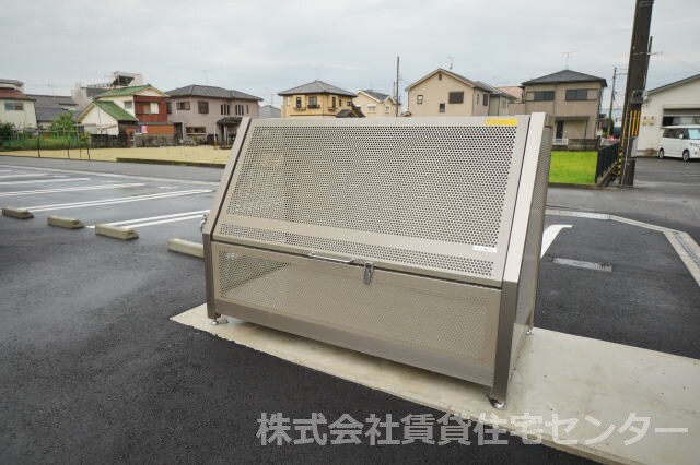 和歌山市駅 バス15分  小二里下車：停歩3分 1階の物件内観写真