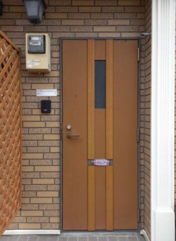 プロスペリテＴの物件外観写真