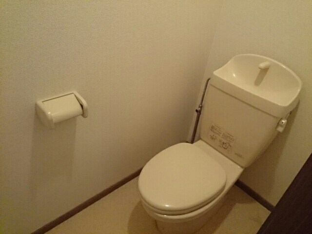 プロスペリテＴの物件内観写真