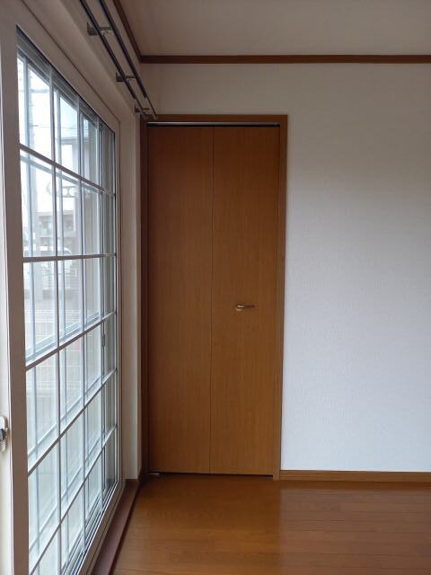 プロスペリテＴの物件内観写真