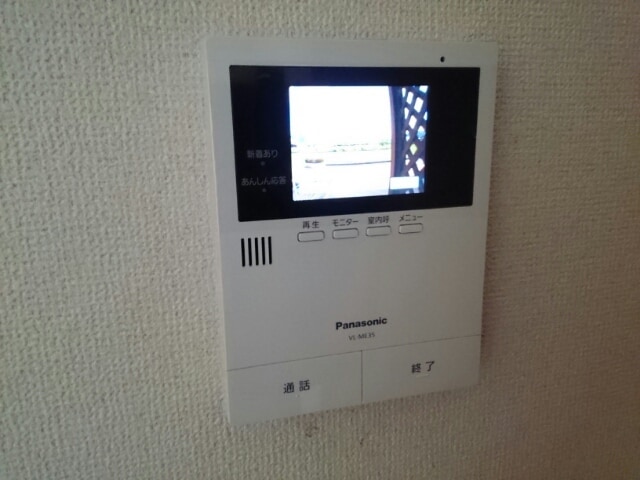 プロスペリテＴの物件内観写真