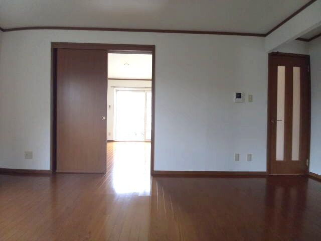 プロスペリテＴの物件内観写真