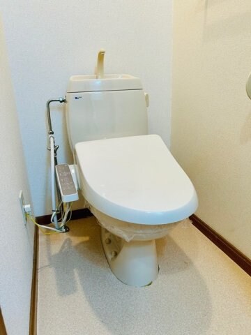 ロマネ・コンティⅡの物件内観写真