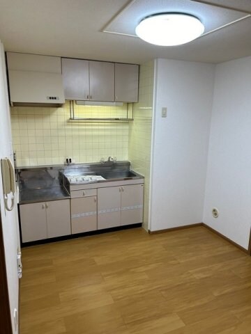 ロマネ・コンティⅡの物件内観写真