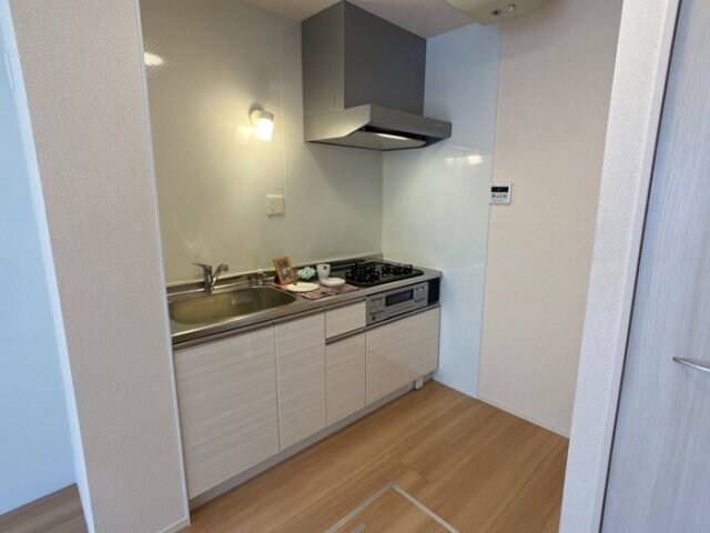 D-room塩屋の物件内観写真