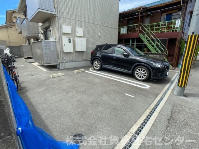 D-room塩屋の物件外観写真