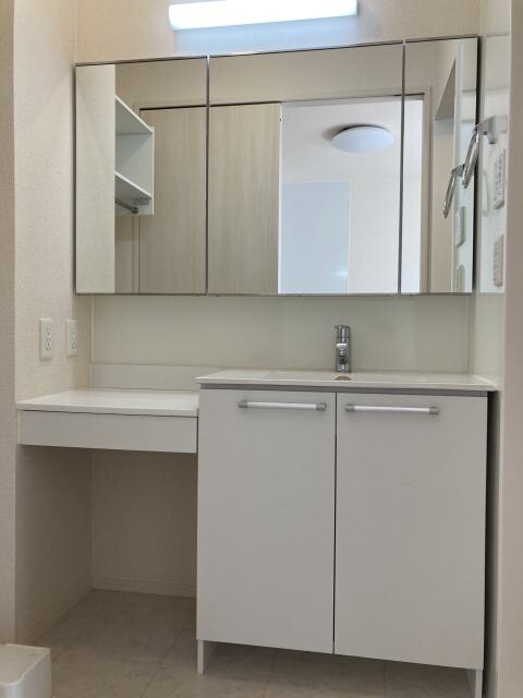 D-room塩屋の物件内観写真