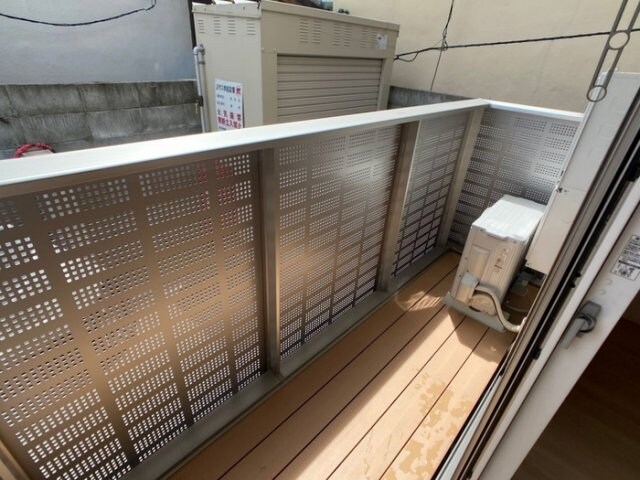 D-room塩屋の物件内観写真