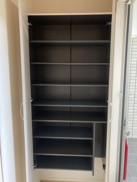 D-room塩屋の物件内観写真