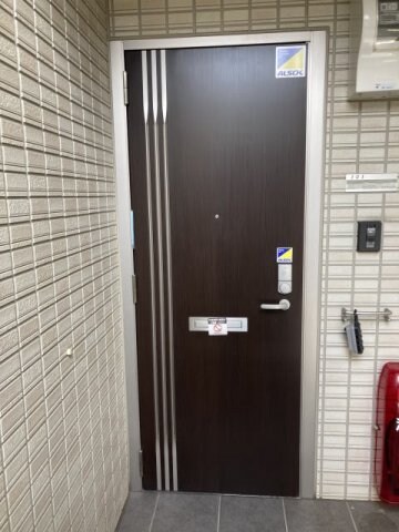 D-room塩屋の物件内観写真
