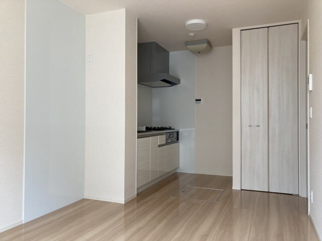 D-room塩屋の物件内観写真