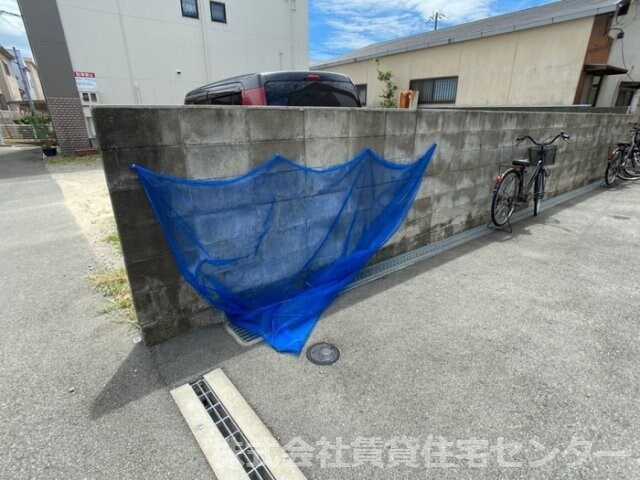 D-room塩屋の物件内観写真