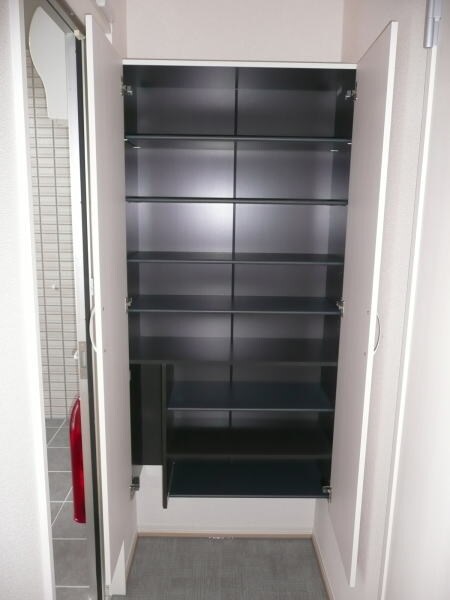 D-room塩屋の物件内観写真