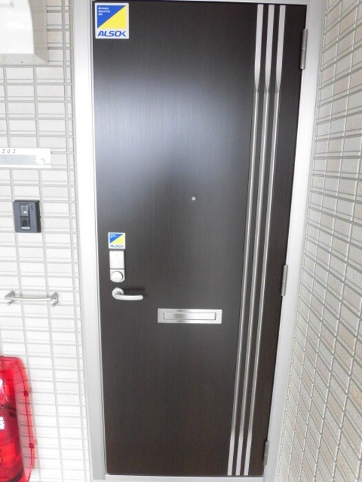 D-room塩屋の物件内観写真