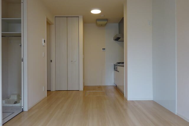 D-room塩屋の物件内観写真