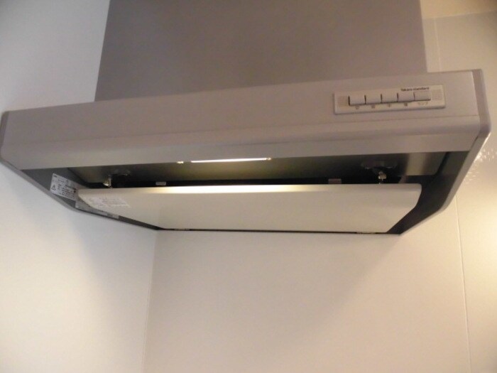 D-room塩屋の物件内観写真