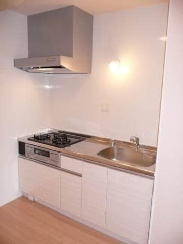 D-room塩屋の物件内観写真