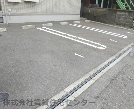 D-room塩屋の物件外観写真