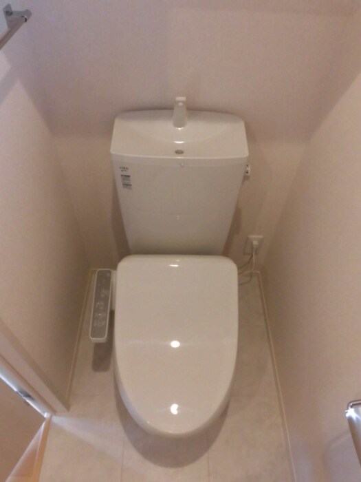 D-room塩屋の物件内観写真