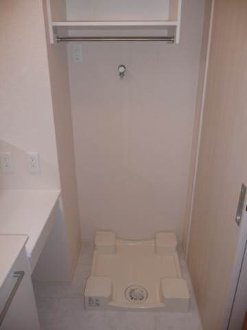 D-room塩屋の物件内観写真