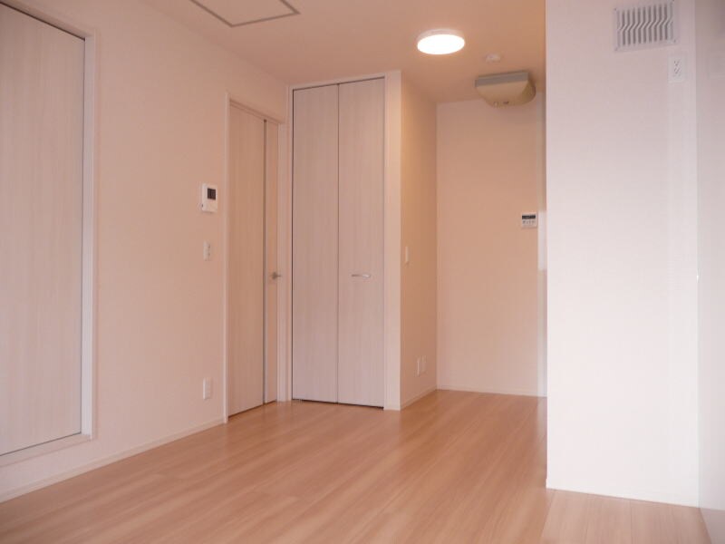 D-room塩屋の物件内観写真