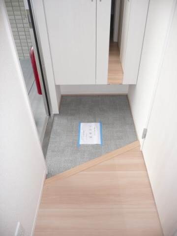 D-room塩屋の物件内観写真