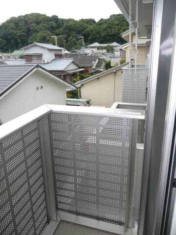 D-room塩屋の物件内観写真