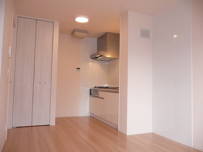 D-room塩屋の物件内観写真