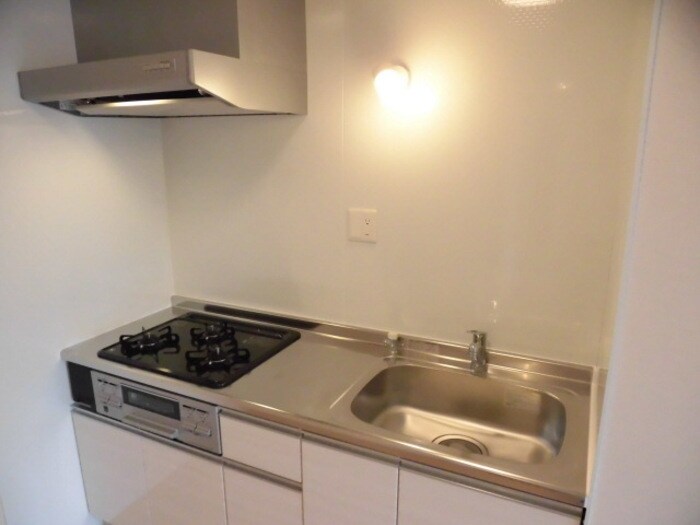 D-room塩屋の物件内観写真