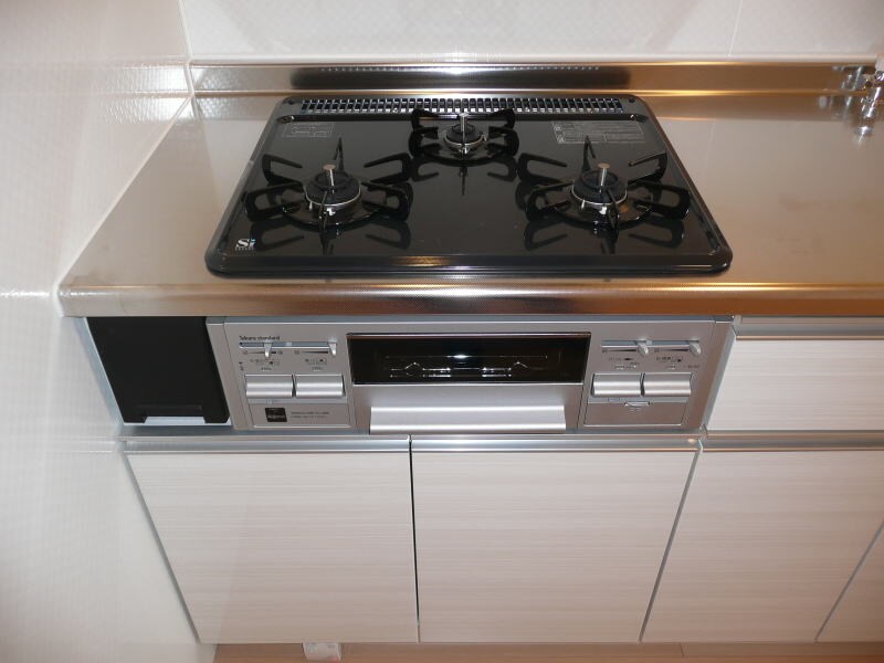 D-room塩屋の物件内観写真