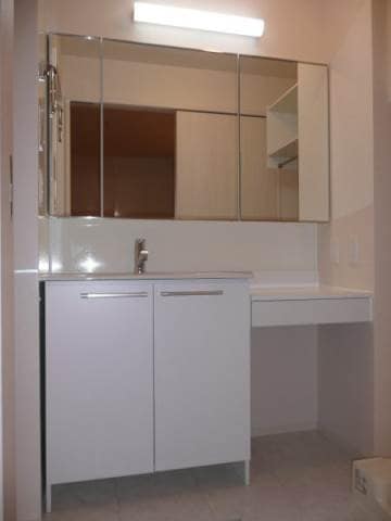 D-room塩屋の物件内観写真