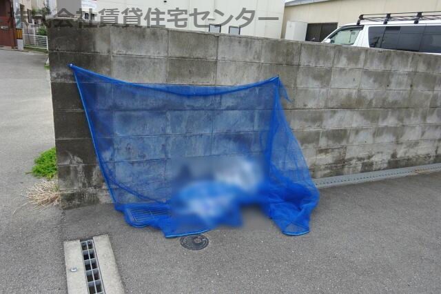 D-room塩屋の物件内観写真